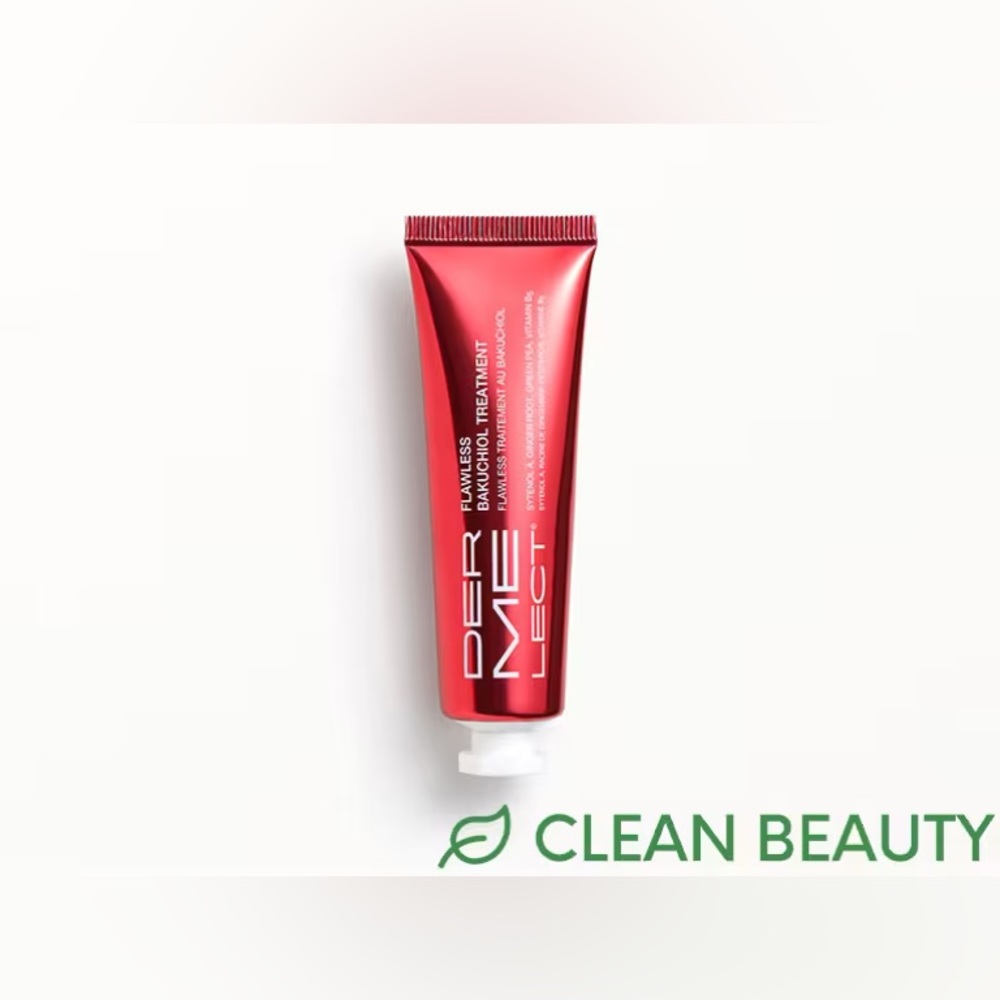 DERMELECT Flawless Bakuchiol Skin Treatment
